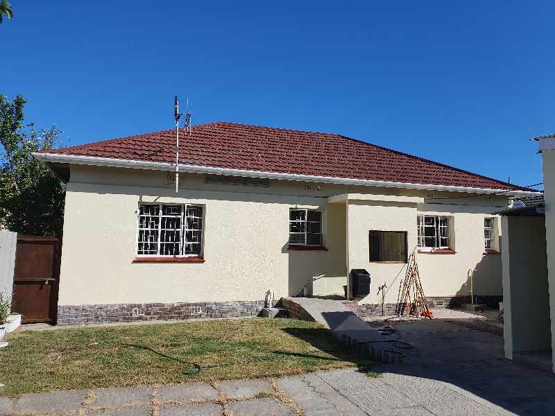 3 Bedroom Property for Sale in Parow Valley Western Cape